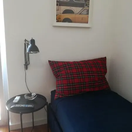 Appartement 1964 *