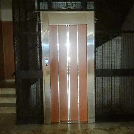 Appartement 1964 Bari