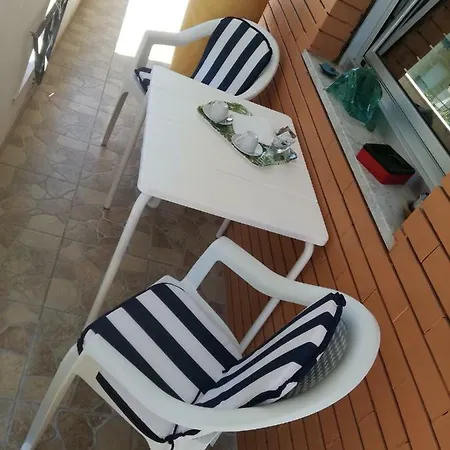 Appartement 1964 Bari