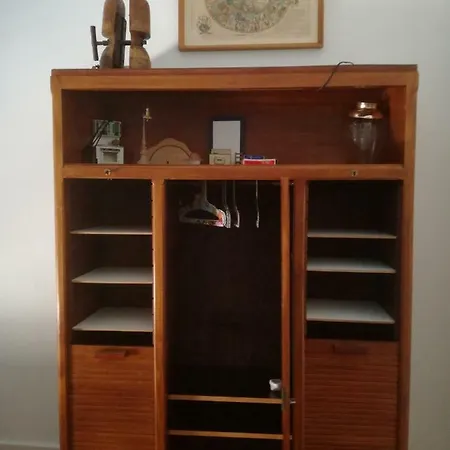 Appartement 1964