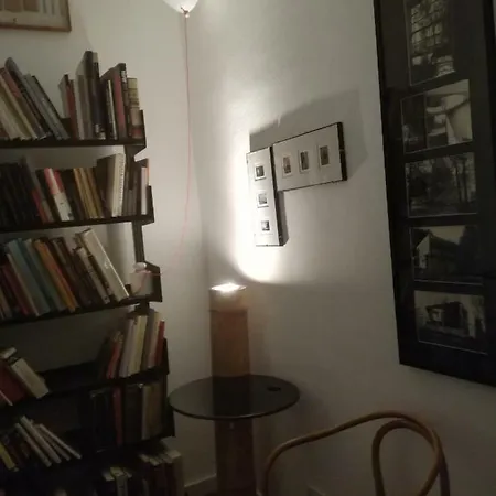 1964 Appartement Bari