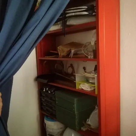 1964 Appartement