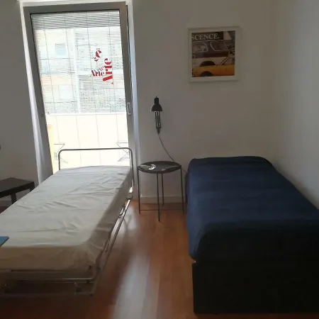 Appartement 1964 *