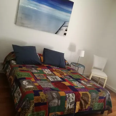 Appartement 1964