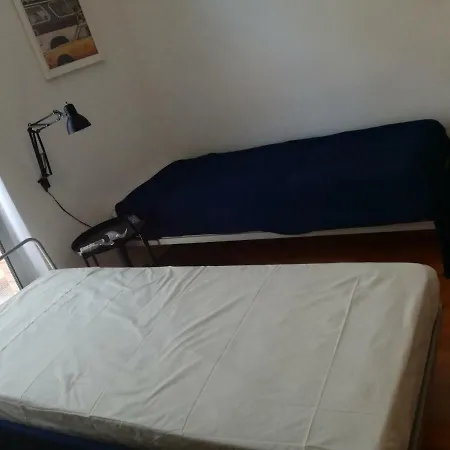 Appartement 1964 Bari