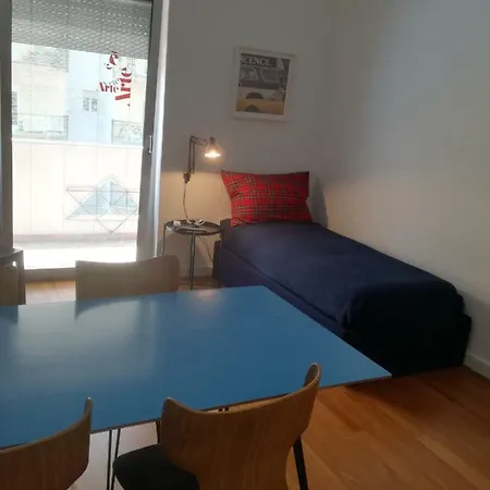 1964 Apartment