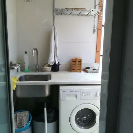 1964 Apartment