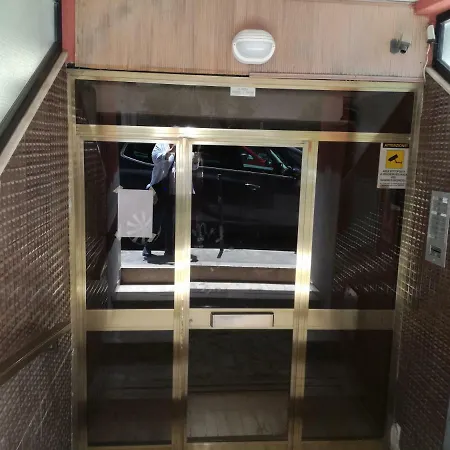 1964 Apartment Bari