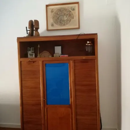 1964 Bari