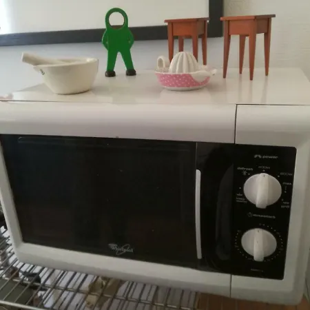 1964 Apartment *