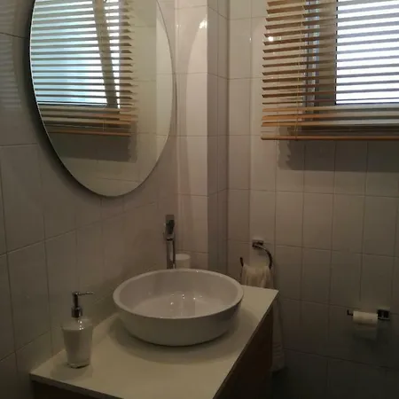 1964 Apartment Bari