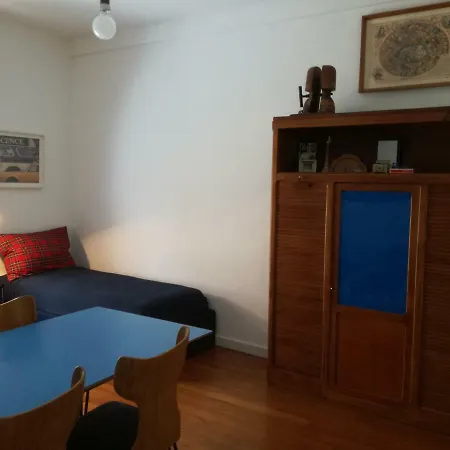 Apartment 1964