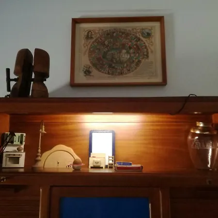 Apartment 1964 Bari