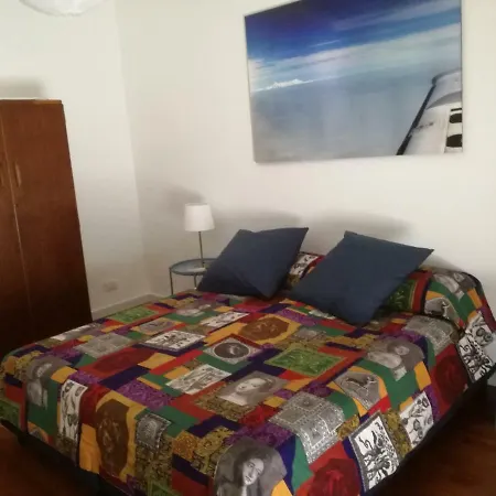 1964 Apartment *