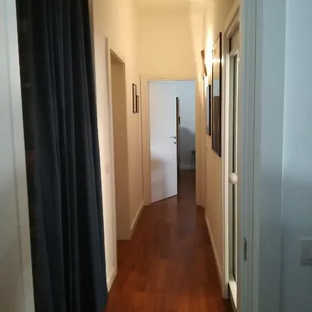 Apartment 1964 *